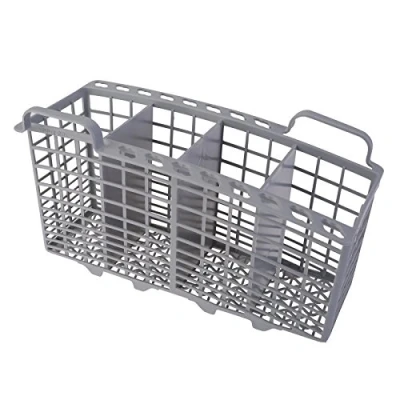 Imagen de Hotpoint C00063841 Cubertero para lavavajillas, color gris