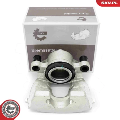 Imagen de ESEN SKV 56SKV591 Pinza de freno Eje delantero, izquierda sin electromotor LAND ROVER: Range Rover Evoque, Sport