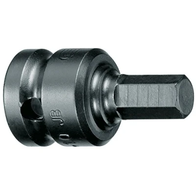 Imagen de Gedore IN K 19 12 Vaso destornillador de impacto 1/2&quot; mm