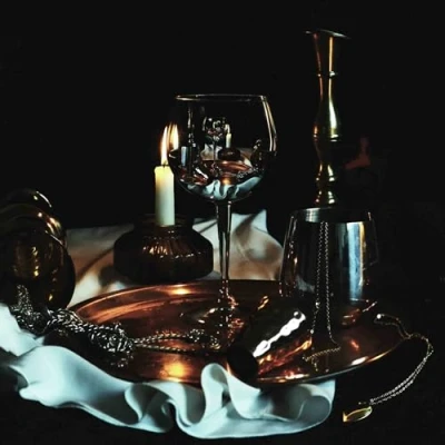 Imagen de Bitter Reflection