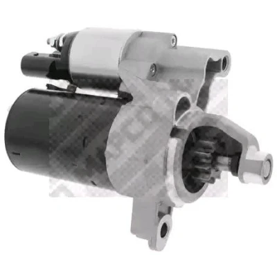 Imagen de MAPCO 13252 Motor de arranque 12 1,1 10 AUDI: Q5, A5 B8 Coupé, A4 Avant