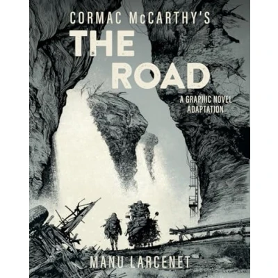 Imagen de The Road: A Graphic Novel Adaptation
