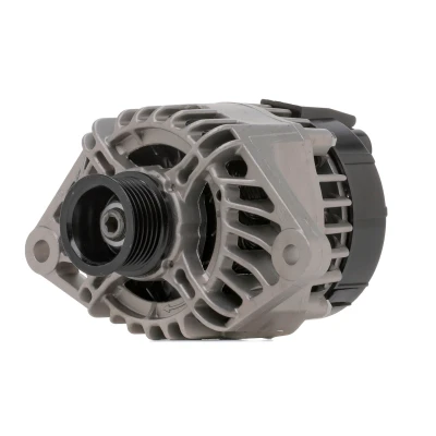 Imagen de AS PL A4017 Alternador 12V 90A FIAT: Stilo Hatchback, Grande Punto Doblo I Familiar, ALFA ROMEO: 147, GT, 166, LANCIA: Lybra Berlina