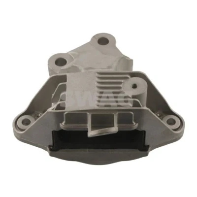 Imagen de SWAG 40 94 4256 Soporte de motor izquierda hidráulico Aluminio OPEL: Astra J Sports Tourer, GTC, Hatchback