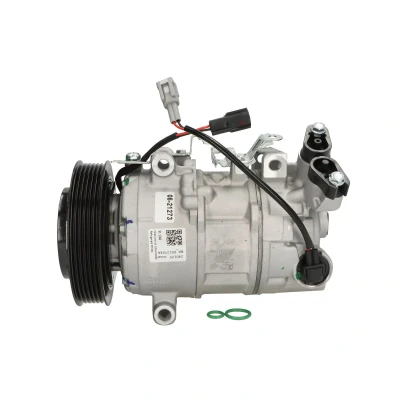 Imagen de Compresor, aire acondicionado ELSTOCK 51 1366