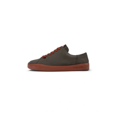 Imagen de Camper Peu Touring K100881, Zapatillas Hombre, Gris Oscuro 021, 41 EU