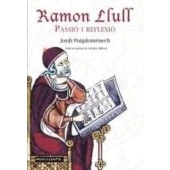 Imagen de Ramon Llull: Passio I Reflexio