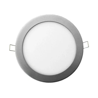 Imagen de EDM 31566 Downlight Led Lumeco 18W 6.400K, Cromado, 20 cm, 18 W, Normal