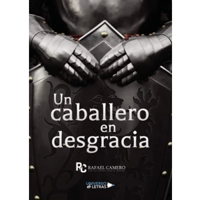 Imagen de Un Caballero En Desgracia