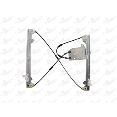 Imagen de Ac Rolcar Elevalunas Atrás derecha eléctrico sin electromotor con función de confort 01.3060 FORD: Galaxy Mk2 MPV