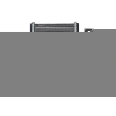 Imagen de THERMOTEC D61003TT Radiador de Calefaccion NISSAN: Patrol GR 5 SUV, SUNNY 3