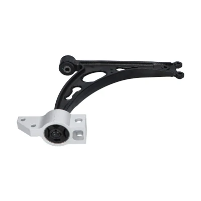 Imagen de KAVO PARTS SCA 10164 Barra oscilante, suspensión de ruedas Brazo oscilante transversal VOLKSWAGEN: GOLF 5, Touran I, 6, SEAT: Leon II Hatchback
