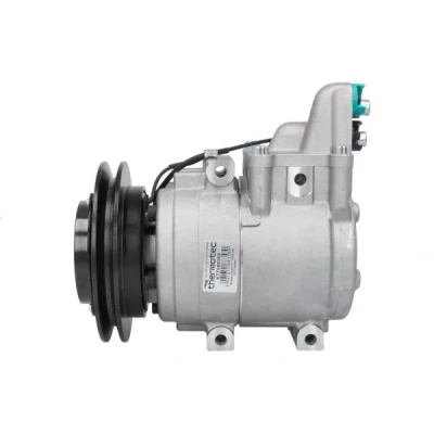 Imagen de THERMOTEC KTT090363 Compresor de Aire Acondicionado HS18 12 PAG 46 R 134 a FORD: Ranger Mk2, MAZDA: Serie B Pick up