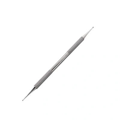 Imagen de Buscador de puntos Leonidov doble cara para acupuntura, masaje y acupresión (1.5 2.0 mm)