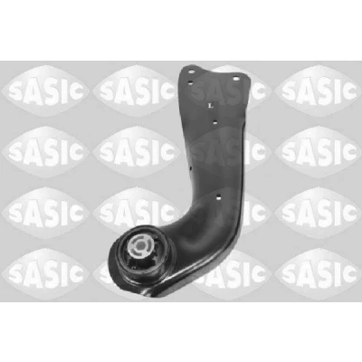 Imagen de SASIC 7476269 Barra oscilante, suspensión de ruedas Eje trasero, delante, arriba, izquierda brazo triangular (veh. ind) VOLKSWAGEN: GOLF 5, 6