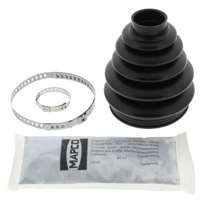 Imagen de MAPCO 18728 Fuelle Palier lado de rueda Termoplástico FORD: Focus Mk1 Hatchback, MONDEO 3 Stufenheck, 3, PEUGEOT: 206 SW