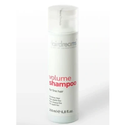 Imagen de Hairdreams Volume Shampoo By