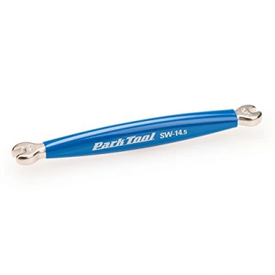 Imagen de ParkTool Sw 14.5 Llave de Radios Shimano Dura Ace XTR Accesorios alimentación, Hombre