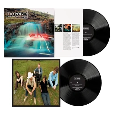 Imagen de This Is Music: The Singles 2LP [Vinilo]