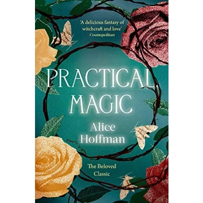 Imagen de Practical Magic (the Series 3)