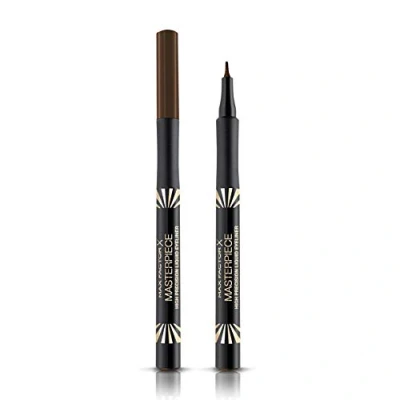 Imagen de Max Factor Masterpiece High Precision Liquid Delineador de ojos 10 Chocolate 1 ml