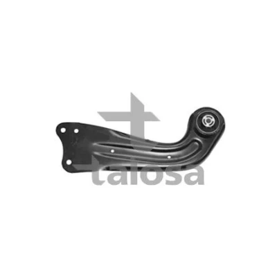 Imagen de DYS 26 23955 Barra oscilante, suspensión de ruedas Eje trasero, derecha Brazo oscilante transversal Chapa acero AUDI: A3 Hatchback, TT Coupé