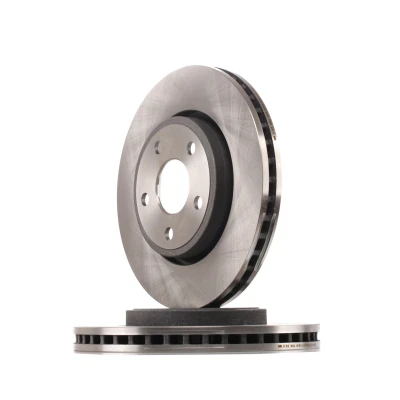Imagen de BREMBO COATED DISC LINE 09.N234.11 Disco de freno 330 32 5 ventilación interna revestido JEEP: GRAND CHEROKEE 4