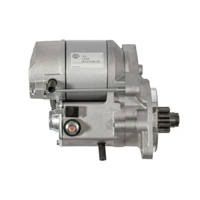 Imagen de HELLA 8EA 015 642 141 Motor de arranque 12 1,4 9