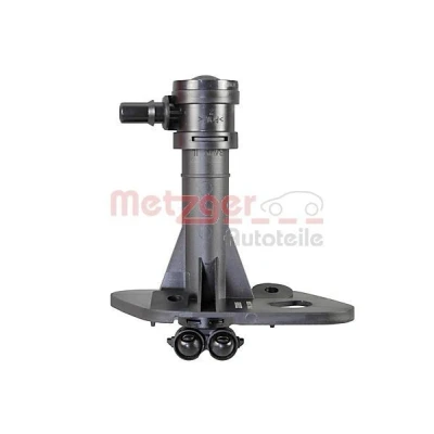 Imagen de METZGER 2220685 Tobera de agua regadora, lavado faros Delante, izquierda