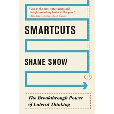 Imagen de Smartcuts: The Breakthrough Power Of Lateral Thinking