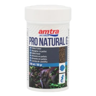 Imagen de Amtra Pro Natural Gran Soft 100ml 1 Pack