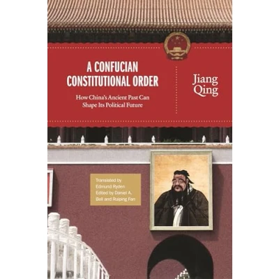 Imagen de A confucian constitutional order