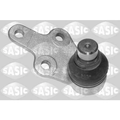 Imagen de SASIC 7576073 Rótula de suspensión Eje delantero, izquierda, debajo 21 FORD: C Max 2, FOCUS 3, Grand