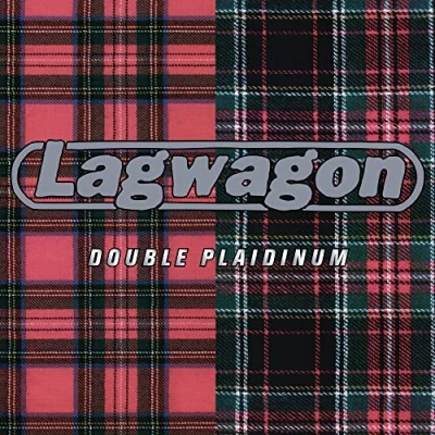 Imagen de Double Plaidinum [Vinilo]