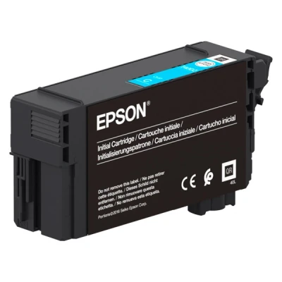 Imagen de Epson Tinta Cian XD2 50ML