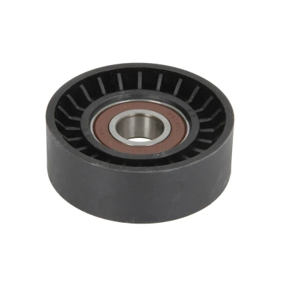 Imagen de KRAFT 1220835 Polea Tensora SEAT: Leon I Hatchback, Toledo 2 Limousine, Alhambra I, VOLKSWAGEN: Golf 4, Transporter 5 Bus, Multivan (7HM
