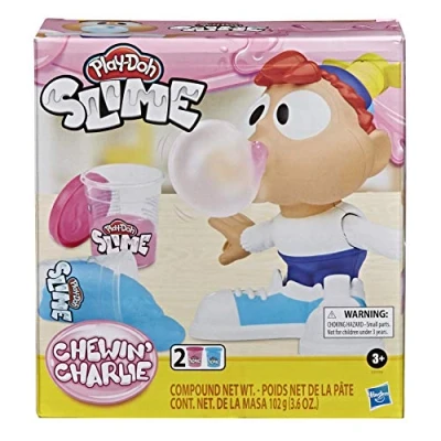 Imagen de Play Doh Chewin Charlie (Hasbro E8996RC0)