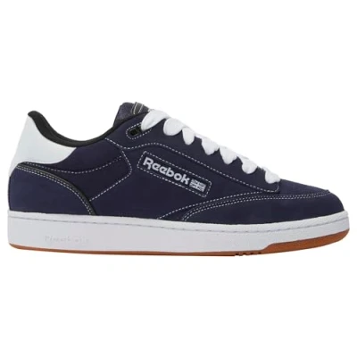 Imagen de Reebok Classic CLUB BULC Unisex Zapatillas, Talla: 40, Vectornavy/black/white Piel/tejido sintético