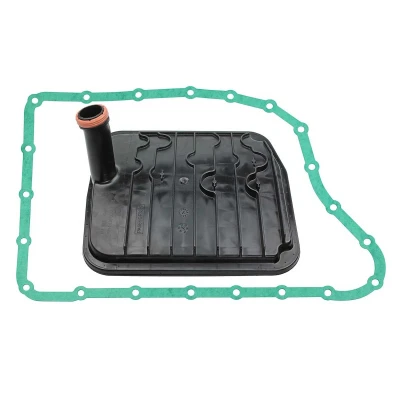 Imagen de MEYLE 714 137 0003 Kit filtro hidrtáulico, caja automática con junta ORIGINAL Quality FORD: Focus C Max, 2, 2 Limousine