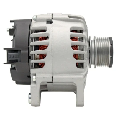 Imagen de HELLA 8EL 011 713 961 Alternador 14V 120A RENAULT: MEGANE 3, Clio 4, SCENIC DACIA: SANDERO 2, Lodgy