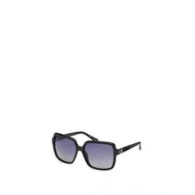 Imagen de Guess Gafas de sol, Mujer, Talla: 57, Glossy black smoke gray