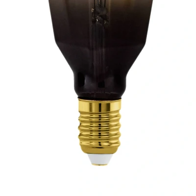 Imagen de EGLO Bombilla LED E27 4W T100 1.700K Filamento arena atenuable