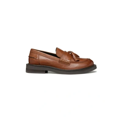 Imagen de Geox D Serilda H, Mocasin Mujer, Color marrón, 36.5 EU