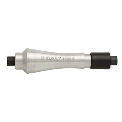 Imagen de Unior ADAPTADOR PARA CANNONDALE LEFTY CENTR.1, negro, l (623450)