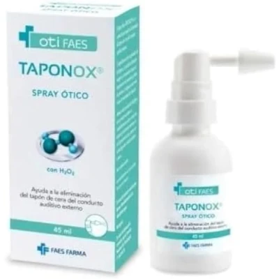 Imagen de Otifaes Taponox spray otico 45 Ml