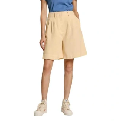 Imagen de Pepe Jeans AVA Shorts, Mujer, Talla: XL, Cornish yellow
