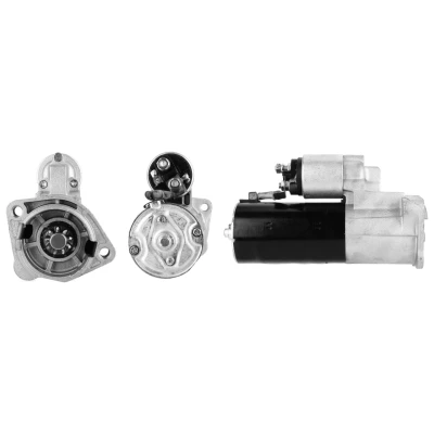 Imagen de LUCAS ELECTRICAL LRS01605 Motor de arranque 12 1,8 9 AUDI: A4 B6 Berlina, B5 Avant, VOLKSWAGEN: Passat GP Variant