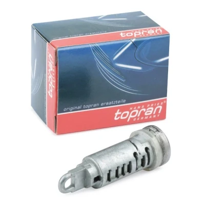 Imagen de TOPRAN 109 719 Cilindro de Cerradura Puerta vehículo VOLKSWAGEN: GOLF 3, 3 Variant, Vento