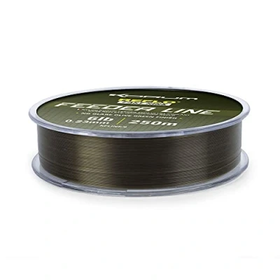 Imagen de Korum Nylon Feeder 8lb