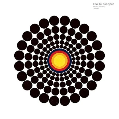 Imagen de Between Dimensions Vol.2 (Indie Only Yellow Vinyl) [Vinilo]